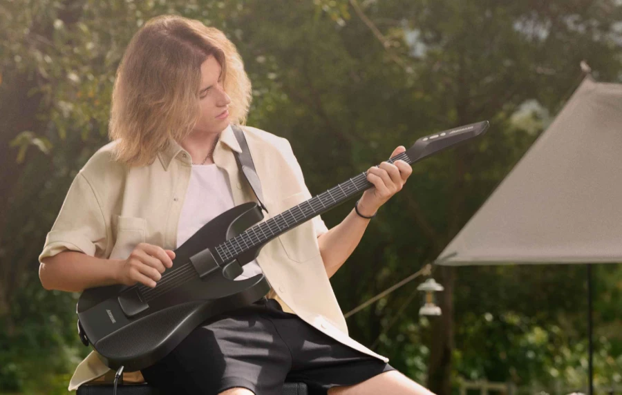 Dijital Gitar İpuçları ve Kurslar